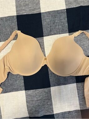 Natori Smooth Nude Underwire T-Shirt Bra